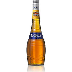 Bols Λικέρ Ροδάκινο & Brandy 20% 700ml