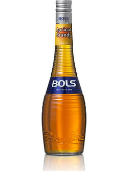 Bols Λικέρ Ροδάκινο & Brandy 20% 700ml