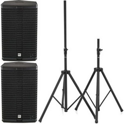 HK Audio Linear MKII 112 Stereo Set