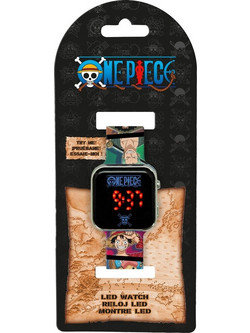Kids Licensing One Piece 00005OP