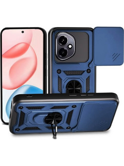 Techsuit Camshield Series Θήκη (Honor 400) Blue
