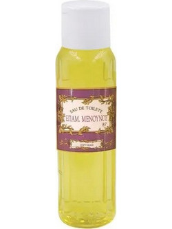 Μενούνος Κολώνια Πορτοκάλι 85ο 1000ml