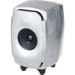 Genelec 8331 RAW Αυτοενισχυόμενο Ηχείο 72W Ασημί