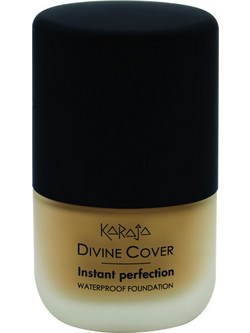 Karaja Divine Cover 03