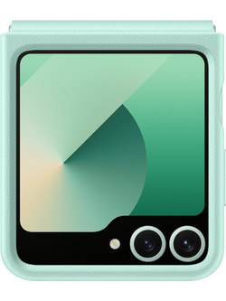 Samsung Galaxy Z Flip6 Kindsuit Case - Mint