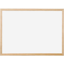 Πίνακας Πλαίσιο Ξύλινος Μetron - 30 x 40cm - Λευκός 908.093537