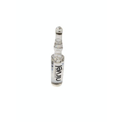 Αμπούλα Hair Booster Grey Cover Nirvel 5ml - 1 τεμάχιο