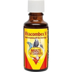 Quiko Vitacombex 30ml