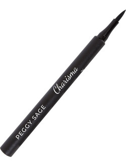 Peggy Sage Charisma Noir Στυλό Eyeliner