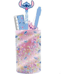 Disney Stitch Stationery pencil holders