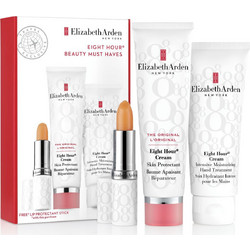 Elizabeth Arden Eight Hour Beauty Must Haves