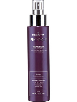 Medavita Prodige Instant Repair Hair Perfector Κρέμα Μαλλιών για Επανόρθωση 150ml