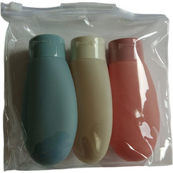 RO RO ΣΕΤ ΤΑΞΙΔΙΟΥ 3 ΜΠΟΥΚΑΛΑΚΙΑ
