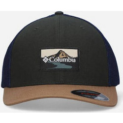 Columbia Ανδρικό Καπέλο Jockey Υφασμάτινο Πολύχρωμο 1495921-370