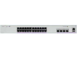 Alcatel Lucent OS2260-P24 Managed L2 Switch με 24 Θύρες Ethernet 1Gbps και 4 SFP Θύρες