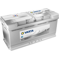 Varta Silver Dynamic I1 12V 110Ah
