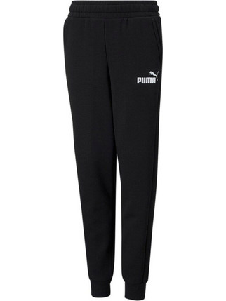 PANT Puma ESS Logo Pants TR cl B 586974-01 Αγόρι