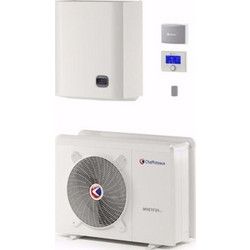 Chaffoteaux Arianext Plus 70 M T Link Αντλία Θερμότητας 4.4kW Τριφασική Monoblock