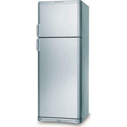 Δίπορτο Ψυγείο Indesit TAAN6FNFS1 Inox