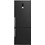 Hyundai Electrics HRC19-4922BX-DGW/NF Ψυγειοκαταψύκτης 481lt No Frost Υ192xΠ70xΒ71.2cm Μαύρος