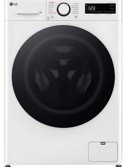 LG F4R5013TSWW Πλυντήριο Ρούχων 13kg 1400 Στροφών