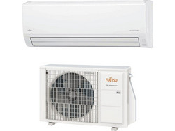 Fujitsu General ASYG18KLCA/AOYG18KLCA Κλιματιστικό Inverter 18000 BTU A++/A+++ με Wi-Fi