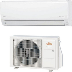 Fujitsu General ASYG18KLCA/AOYG18KLCA Κλιματιστικό Inverter 18000 BTU A++/A+++ με Wi-Fi