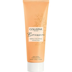 Collistar Benessere Scrub 250ml