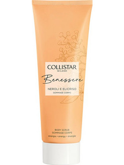 Collistar Benessere Scrub 250ml