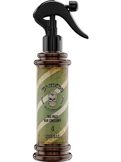 Bandido Cosmetic Two Phase Herbal Leave In Conditioner Spray 350ml