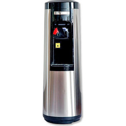 Ψύκτης Δαπέδου Δικτύου 66L Inox