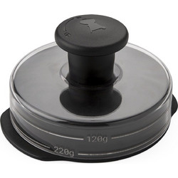 Weber Πρέσα για μπέργκερ 6400