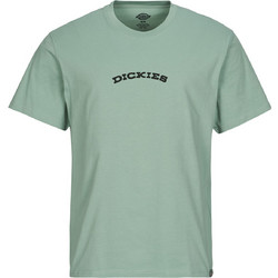 T-shirt με κοντά μανίκια Dickies DICKIES OUTDOOR SS TEE