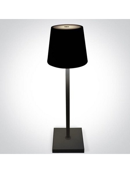 ΦΩΤΙΣΤΙΚΟ ΕΠΙΤΡΑΠΕΖΙΟ ΕΞΩΤΕΡΙΚΟΥ ΧΩΡΟΥ LED 3.5 RGBW Φ.11cm Ν. 61082-B-RGBW