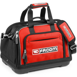 ΕΡΓΑΛΕΙΟΘΗΚΗ ΥΦΑΣΜΑΤΙΝΗ FACOM DOUBLE ACCESS TOOL BAG FACOM BS.2SBPB