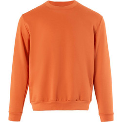 Φούτερ HIVER - ORANGE