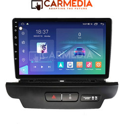 Carmedia CM809-13 Kia Ceed / XCeed 2018-2022 Ηχοσύστημα Αυτοκινήτου με Οθόνη Αφής & GPS