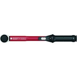 GEDORE red Torque Wrench 1/2 20-100 Nm