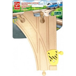 Hape Mechanical Tracks E3781