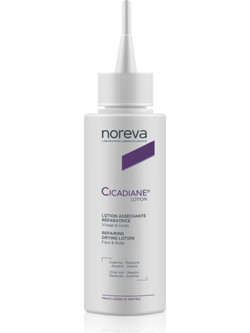 Noreva Cicadiane Repairing Face & Body Drying Lotion 100ml