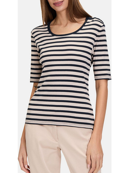 BETTY BARCLAY BLOUSE 2370/1064-1899 Cream
