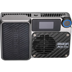 Amaran Ace 25x Kit silver