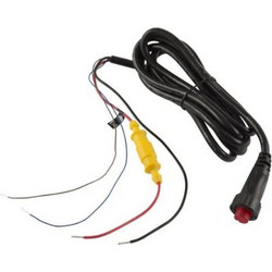 Threaded Power/Data Cable (4-pin) για ECHOMAP Ultra 102sv, Garmin