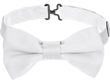 Παπιγιόν CAPRI Valento PJVACAPBL White