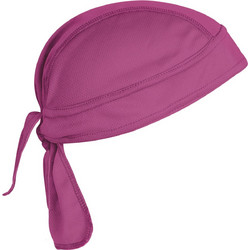 Sports Pirate Bandana SPARROW Valento GRVASPARF Fluo Pink