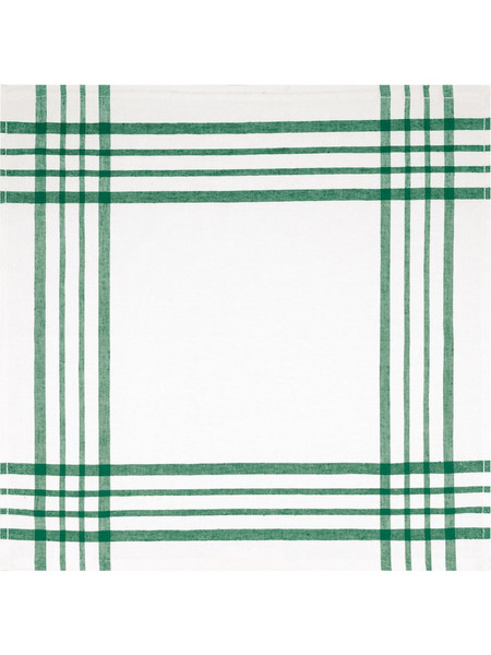 Πετσέτα κουζίνας TARTAR Valento PLVATARBV White-Kelly Green