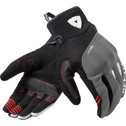 Rev'IT Endo Black / Grey