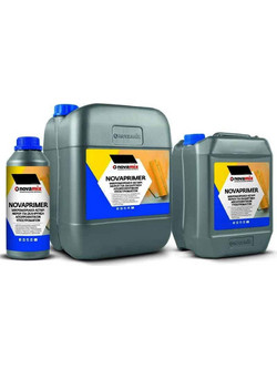 Novamix Novaprimer Αστάρι Νερου 5lt