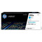 HP 212A Cyan Toner