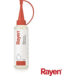 ΑΦΑΛΑΤΙΚΟ LIME REMOVER RAYEN